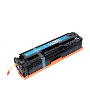 Toner HP CE321A CY Compatibile